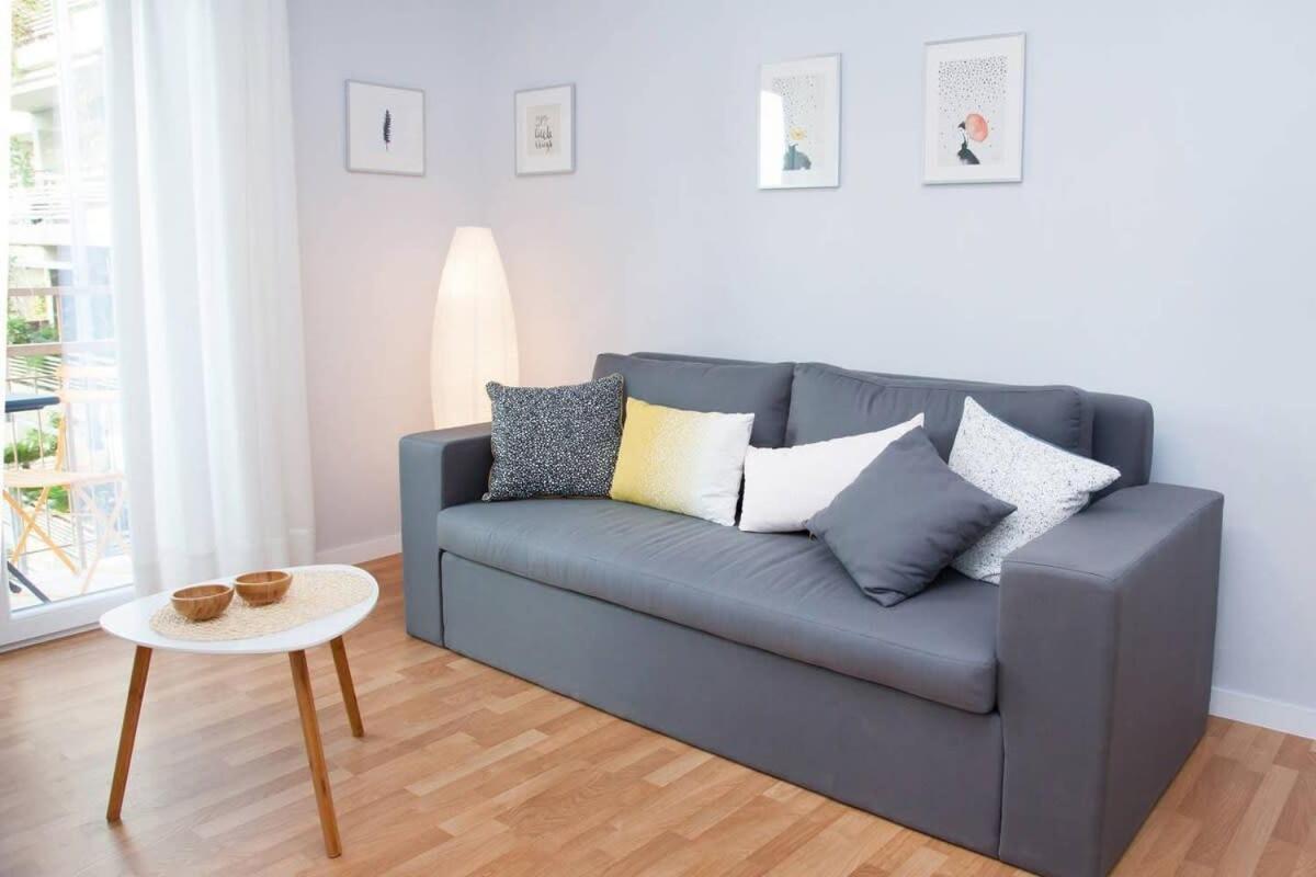 Fully Renovated, Modern Beauty In Central Athens! ภายนอก รูปภาพ
